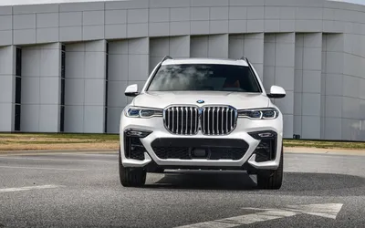 Codename G09: Wird ein viersitziger BMW X8 das teuerste Modell der Marke?