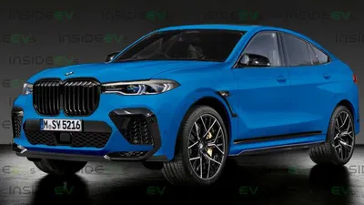 Bringt BMW den X8 im Jahr 2020?