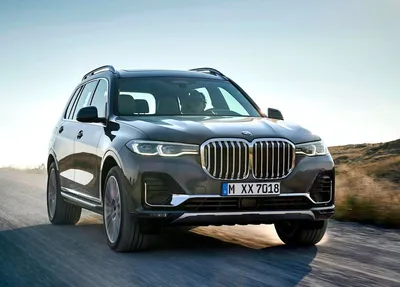 This Is How the BMW X8 M Could Look like, Should Be the Most Powerful BMW  Ever - autoevolution