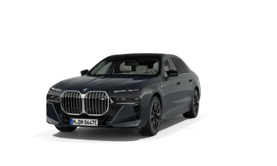 Автомобили M BMW 7 серии (G70): модели, технические данные, гибрид и цены |  BMW.az