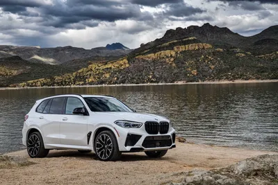 Легковые автомобили BMW X5 M 4.4 Bi-Turbo 600hp | Фильтр высокого качества  | Chip Tuning Files | Mod-files.com