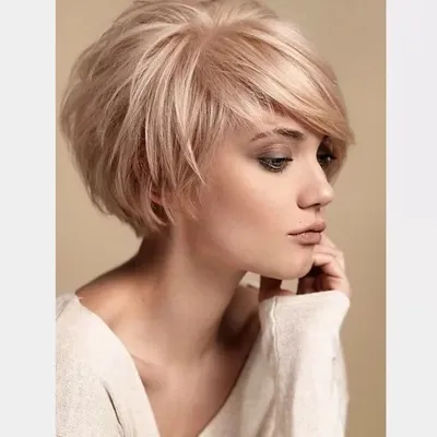 Каре боб с удлинением на короткие... - Hairstyle_by_Anahit_ | Facebook