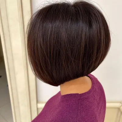 New! Стрижка боб каре 111 фото новинки 2023 2024 | Cute hairstyles for  short hair, Medium hair styles, Short hair cuts