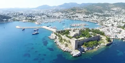 Ваш Бодрум. Vash Bodrum. Vaş Bodrum | Ortakent