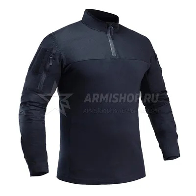 Рубашка боевая Zewana X-1 G2 Combat Shirt MaWka | Тактическая одежда |  Velmet