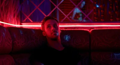 Фильм «Только Бог простит» / Only God Forgives (2013) — трейлеры, дата  выхода | КГ-Портал