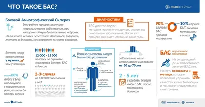 Болезнь двигательного нейрона (БДН): причины, виды и формы, симптомы и  признаки, новые разработки в диагностике и цены на лечение в Москве