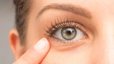 Симптомы сухого глаза - «ДВЦОЗ» — Дальневосточный центр охраны зрения
