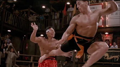 Боло Янг (Bolo Yeung) китайский актер и бодибилдер, биография | Extrastrong  - Силовой тренинг, Фитнесс и бодибилдинг, Увеличение мышечной массы