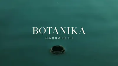 Botanika natura