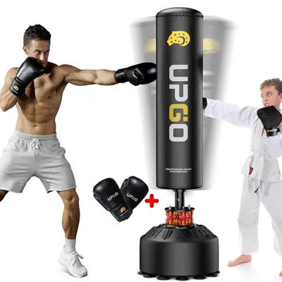 The best boxing equipment for all training levels, per experts