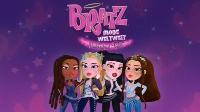 Bratz (@bratz) • Instagram photos and videos