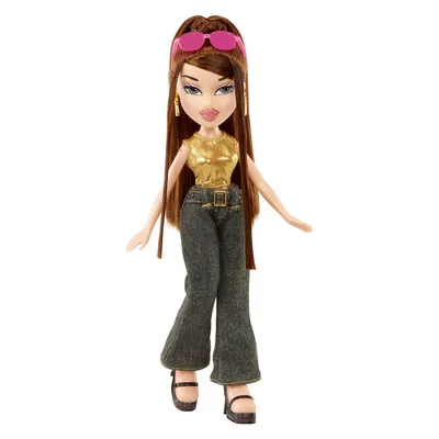 Bratz™: Mode weltweit – Mädelsabend-Paket – Epic Games Store