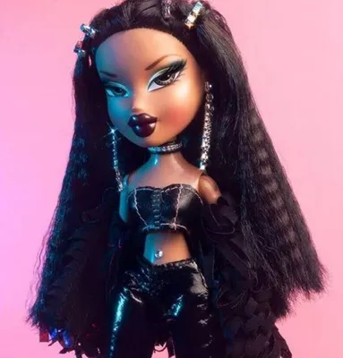 Kylie Jenner Launches Her Own Bratz Dolls