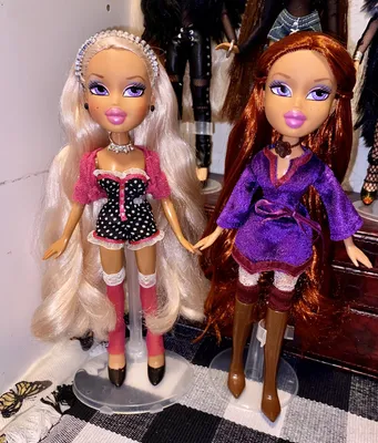 GCDS Collaborates With Bratz Dolls – WWD