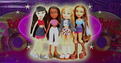 Bratz ✓