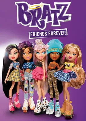 Bratz is back with special 20th anniversary dolls -Toy World Magazine | The  business magazine with a passion for toys