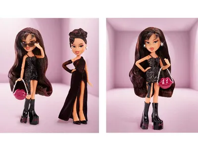 Always Bratz dolls 2024 - YouLoveIt.com