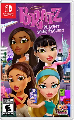 Bratz Expands Partnership with Kylie Jenner to Release Highly Anticipated  Bratz x Kylie Fashion Dolls - aNb Media, Inc.