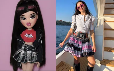 Bratz X GCDS | Bratz Wiki | Fandom