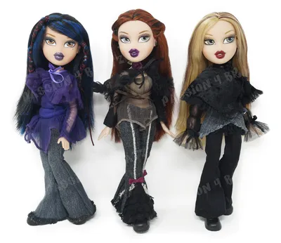 Bratz Original Doll Assorted | Toys R Us Online