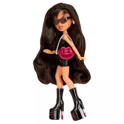 Bratz Was Ahead Of Its Time. Culture Finally Caught Up.