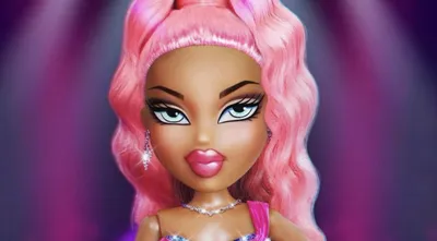 Where to Buy Kylie Jenner's Bratz Fashion Dolls Online – The Hollywood  Reporter