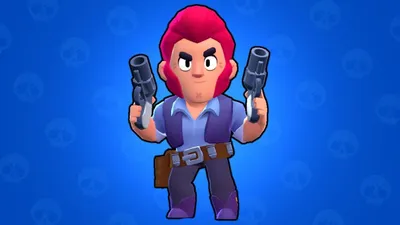 Гайд по персонажам Brawl Stars | VK Play