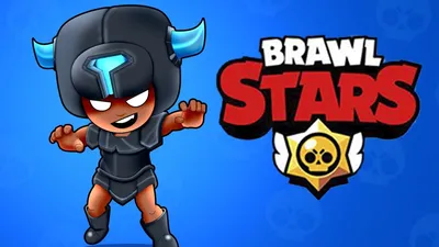 ФИГУРКИ ГЕРОЕВ BRAVL STARS ( Бравл старс)