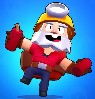 Аниматор в костюме Brawl Stars на детский праздник, заказать.