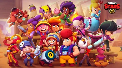 Brawl Stars в России в 2023 году: как скачать и обновить после блокировки