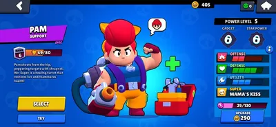 Бравл Старс: худшие бравлеры в каждой редкости | Brawl Stars | RU Amino