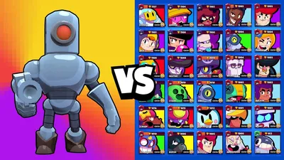 Создать мем \"brawl stars персонажи, бравлеры бравл старс леон, бравл старс\"  - Картинки - Meme-arsenal.com