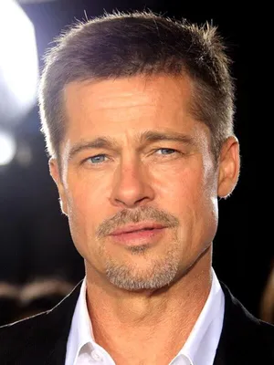 Брэд Питт (Brad Pitt) - новости, фото, биография, обои