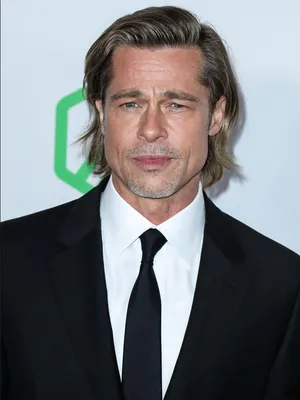 Плакат \"Брэд Питт, Brad Pitt\", 60×43см (ID#1648031056), цена: 190 ₴, купить  на Prom.ua