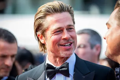 Плакат \"Брэд Питт, Brad Pitt\", 60×43см (ID#1648031056), цена: 190 ₴, купить  на Prom.ua