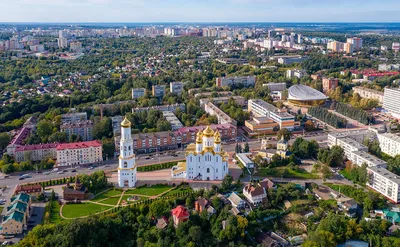 В Брянске раздался взрыв — РБК