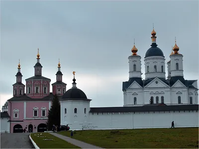 ЦПК и О им. 1000-летия г. Брянска (Россия, Брянск), Брянск - «ЦПК и О им.  1000-летия г. Брянска (Россия, Брянск) - Брянский КУРГАН, символ и гордость  брянцев.» | отзывы