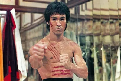 Bruce Lee: Inside the mind of the martial arts icon | CNN