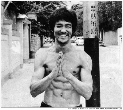 Bruce Lee :: красивые картинки :: art (арт) / картинки, гифки, прикольные  комиксы, интересные статьи по теме.