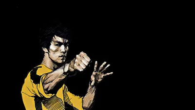 Брюс Ли и Джеки Чан, 1972г. / Джеки Чан :: Брюс Ли (Bruce Lee) ::  историческое фото :: Актеры и Актрисы :: Знаменитости / смешные картинки и  другие приколы: комиксы, гиф анимация, видео, лучший интеллектуальный юмор.