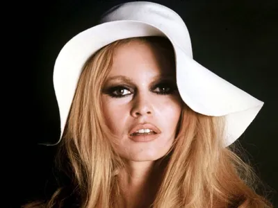 Фото: Брижит Бардо (Brigitte Bardot) | Фото 3