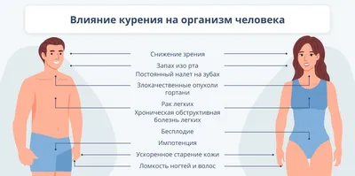 Что будет, если резко бросить курить: объясняю простым языком | ТАБАЧНАЯ  КУЛЬТУРА | Дзен