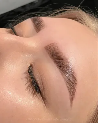 Визуал бровист | Brows, Mood board, Instagram photo