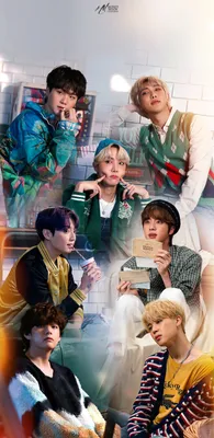 BTS 2023 FESTA 'APoBangPo10' Project Photo (10th Anniversary Family  Portrait) | kpopping