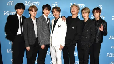 BTS 'FAME' Manga to Tell Story of Group's Rise to Fame – Billboard