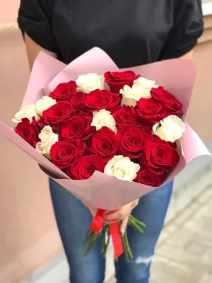 Страстный букет ⠀ Из ароматных роз 🌹🌹🌹⠀ ⠀ Заказать букет цветов с  доставкой можно по номеру телефона ⠀ 📞8(90)443-22-99⠀ ✓Wats app… |  Instagram