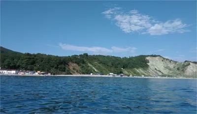 Бухта Инал и как там отдыхается 🏖 (впечатления + фото) | Светлана Артюкова  | Дзен