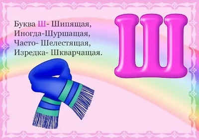 Согласный звук [Ш], буква Ш. Строчная буква Ш. Наблюдение над словами с  буквами гласных звуков после букв шипящих звуков | Открытые ладони