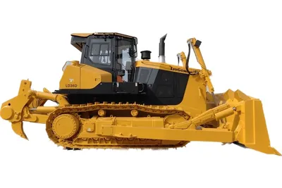 Бульдозер CAT D6R2: обзор, технические характеристики, запрос цены